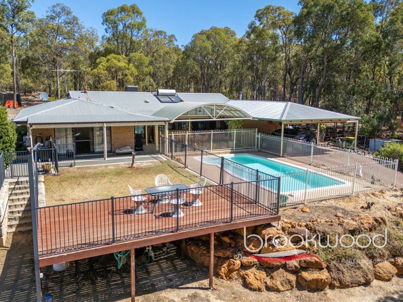 3860 Phillips Road, Mahogany Creek