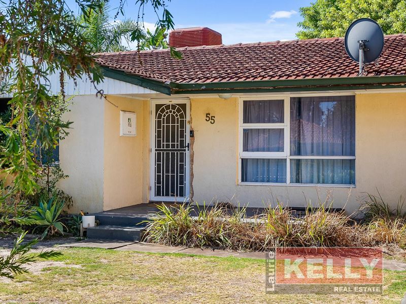 55 Wicca Street, Kewdale