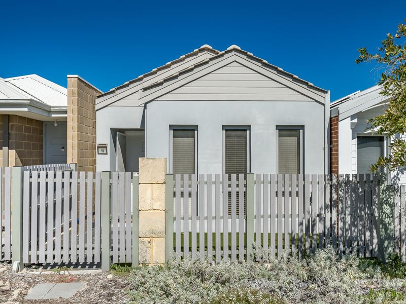 16 Spiny Lane, Alkimos