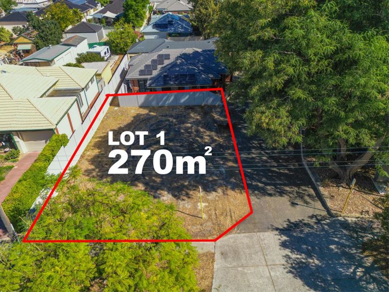 38 Crowther Street, Bayswater