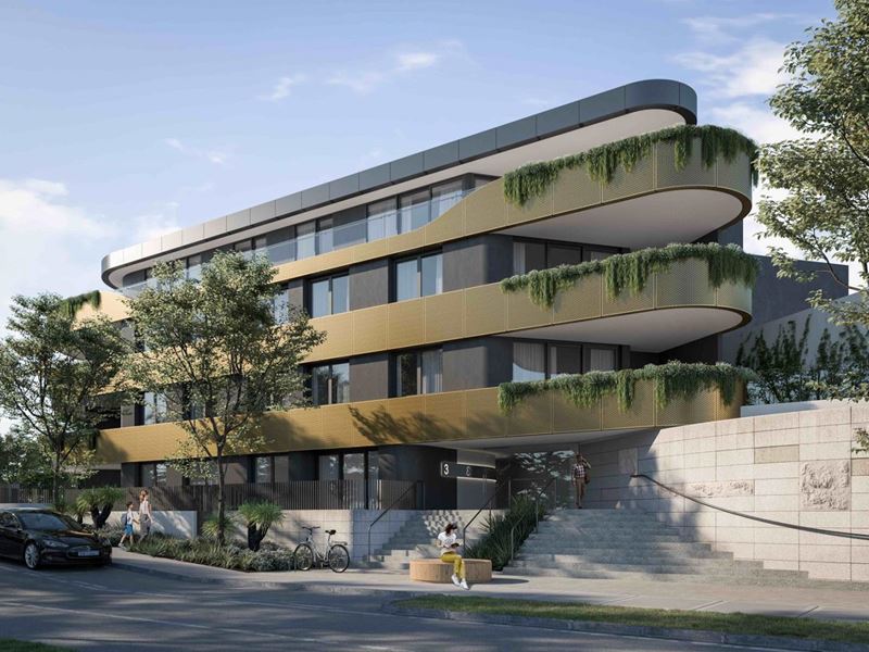 G03/3 Fairlight, Mosman Park