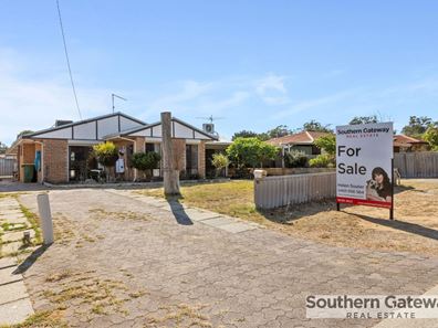 62 Challenger Avenue, Parmelia WA 6167