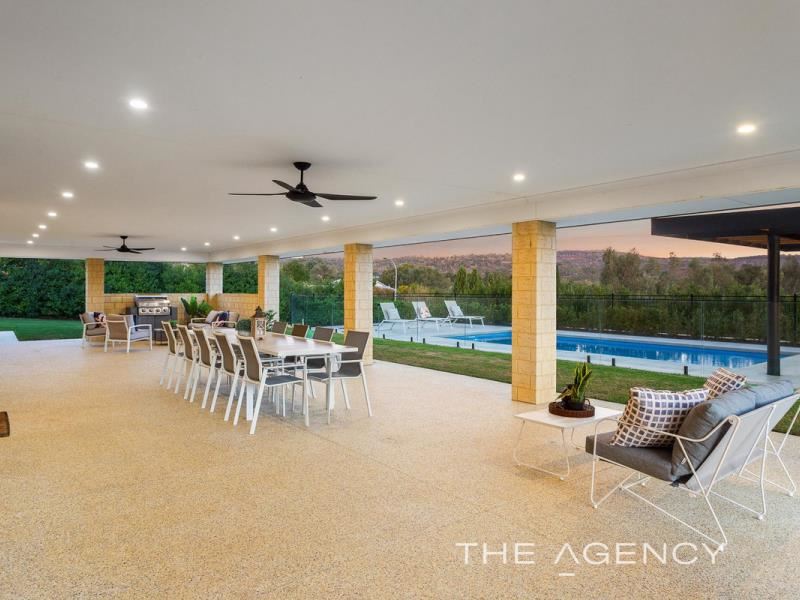 3 Gooseberry Retreat, Jane Brook