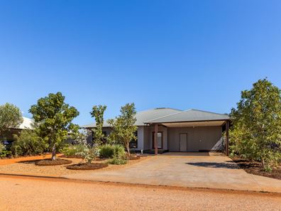 4 Parris Way, Bilingurr WA 6725