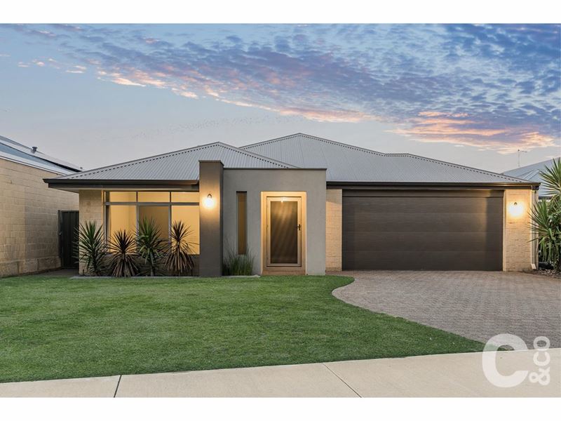 11 Daybreak Loop, Wellard