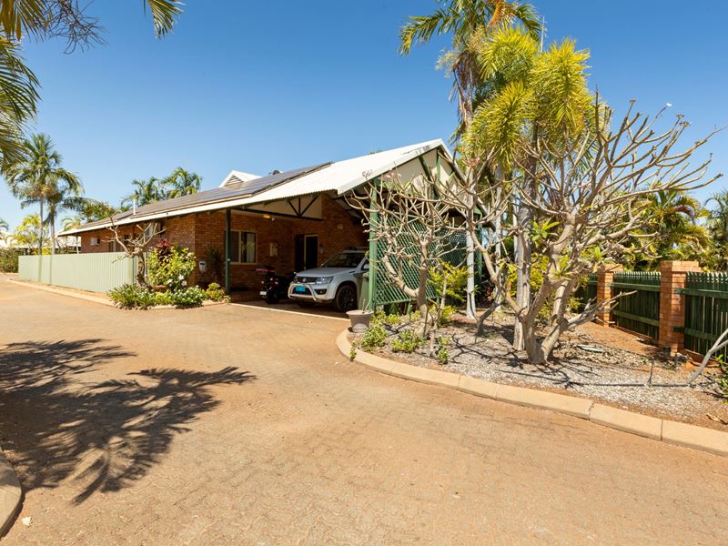 12/6 Rhatigan Place, Cable Beach