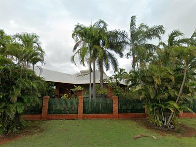 12/6 Rhatigan Place, Cable Beach WA 6726