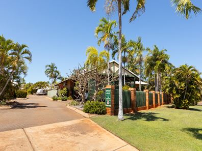 12/6 Rhatigan Place, Cable Beach WA 6726