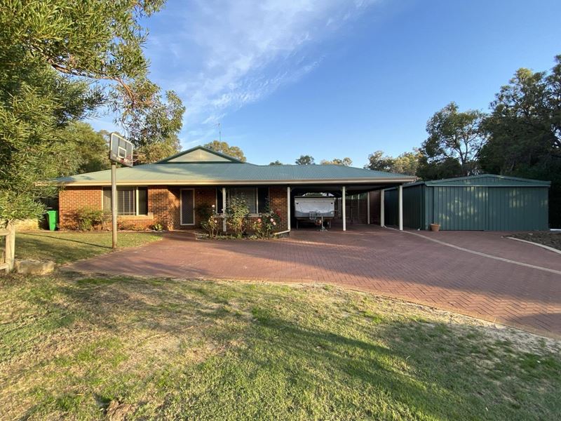1 Tidemark Rise, Leschenault