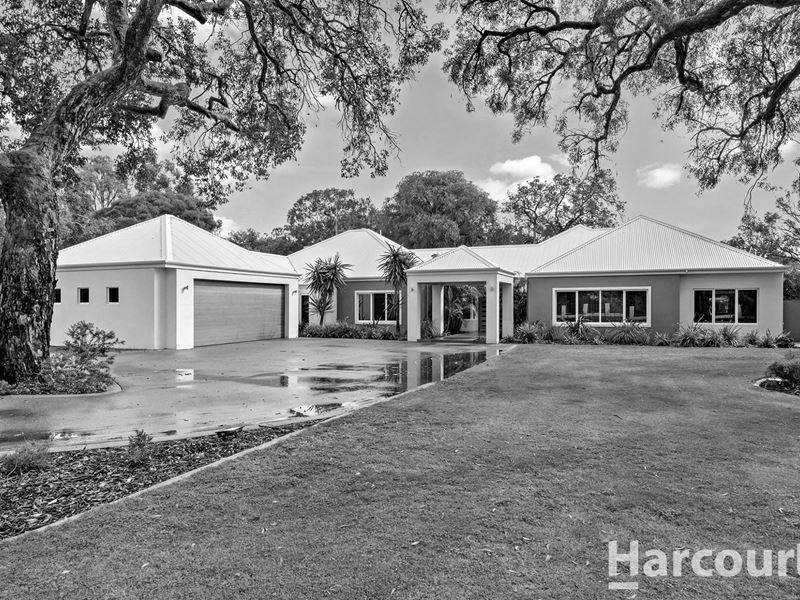 22 Nutbush Avenue, Falcon