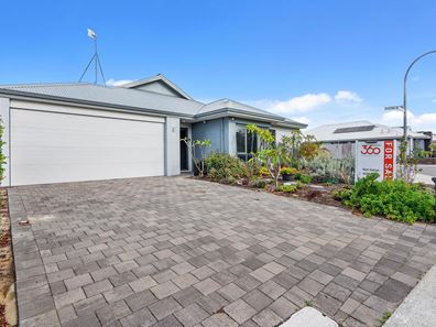 7 Hawthornden Avenue, Ellenbrook WA 6069