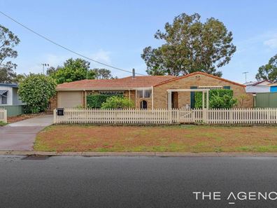 39 Nairn Road, Coodanup WA 6210