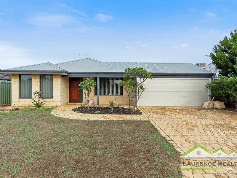 22 Olympus Loop, Merriwa