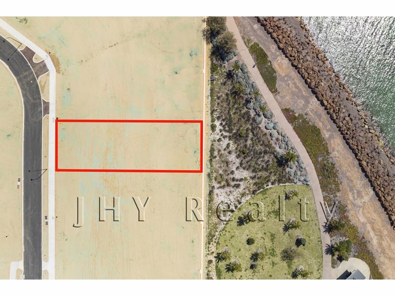 Lot 58,  Chine Place, Geographe