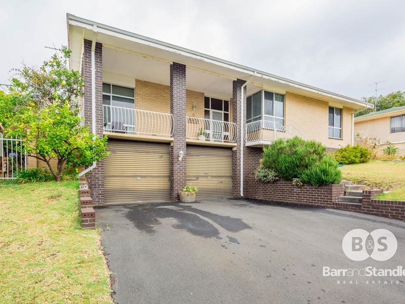 9 Waratah Crescent, South Bunbury