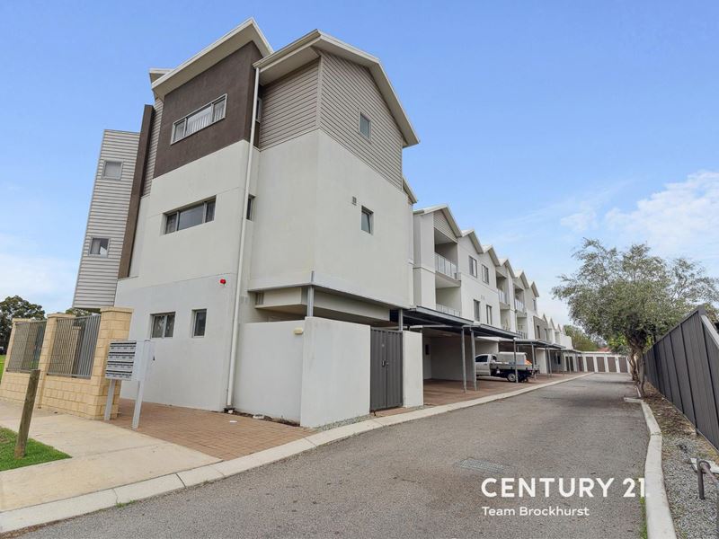 2/65 Orr Street, Maddington