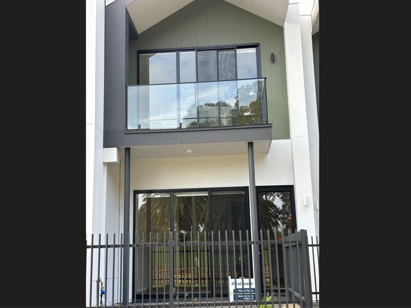 2/29 Telford Crescent, Stirling