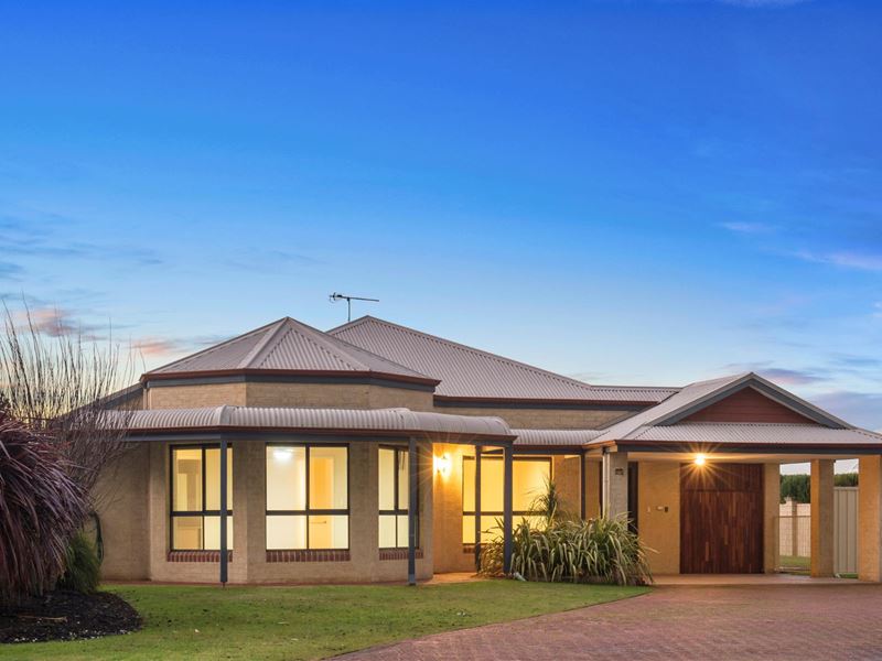 12 The Enclave, Dunsborough