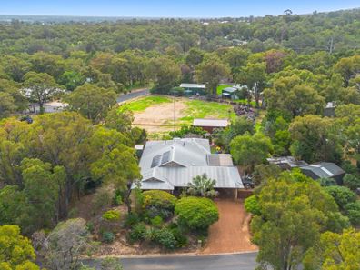 2 Knight Place, Waroona WA 6215