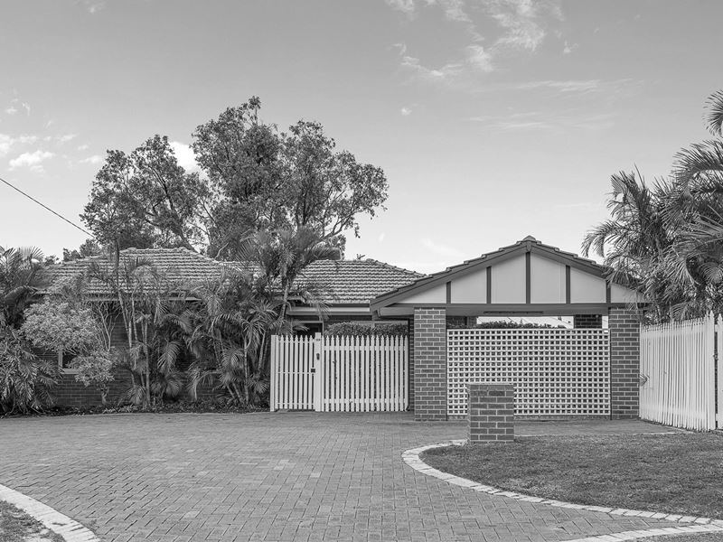 119 Wattle Place, Tuart Hill