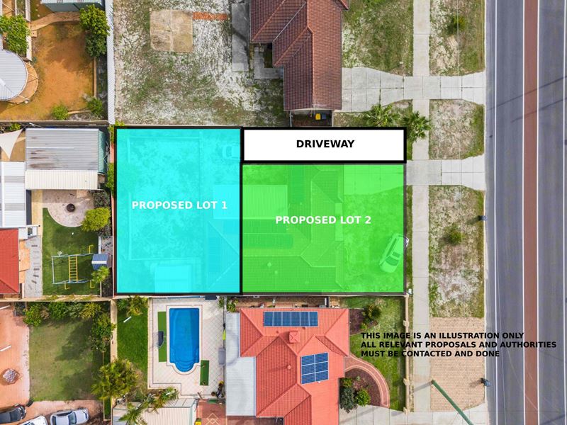 75 Huntingdale Road, Huntingdale