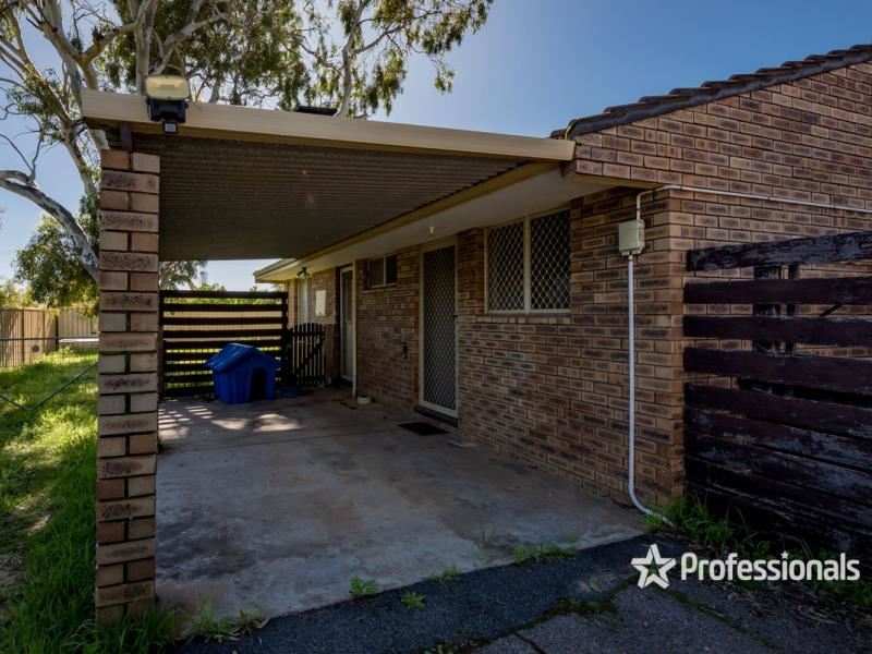 8 A & B Aitken Place, Utakarra WA 6530