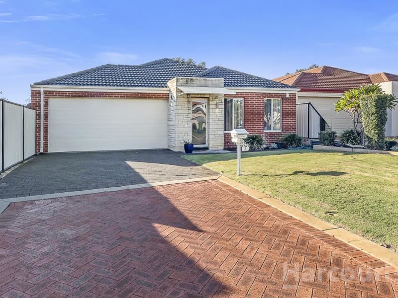 3 Aslings Court, Clarkson WA 6030