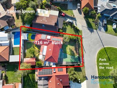 15 Sycamore Close, Rockingham WA 6168