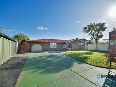 15 Sycamore Close, Rockingham WA 6168