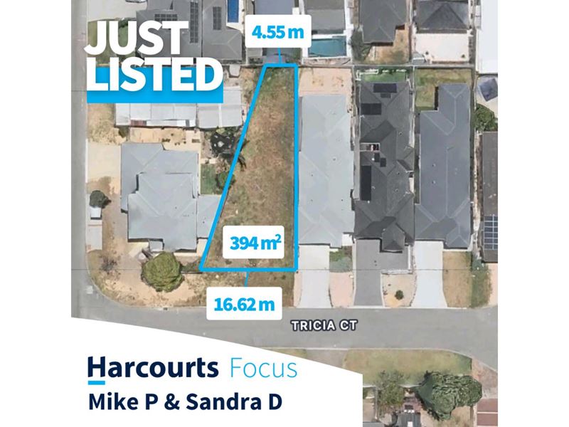 4A Tricia Court, Shelley