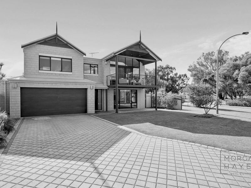 23 Morey  Crescent, Bayswater