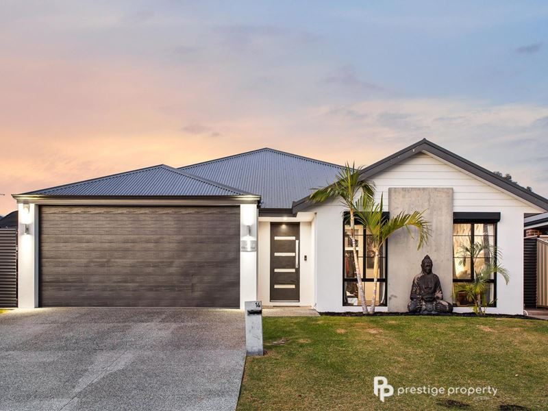 14 Oliveri Street, Sinagra WA 6065