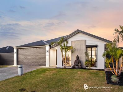 14 Oliveri Street, Sinagra WA 6065