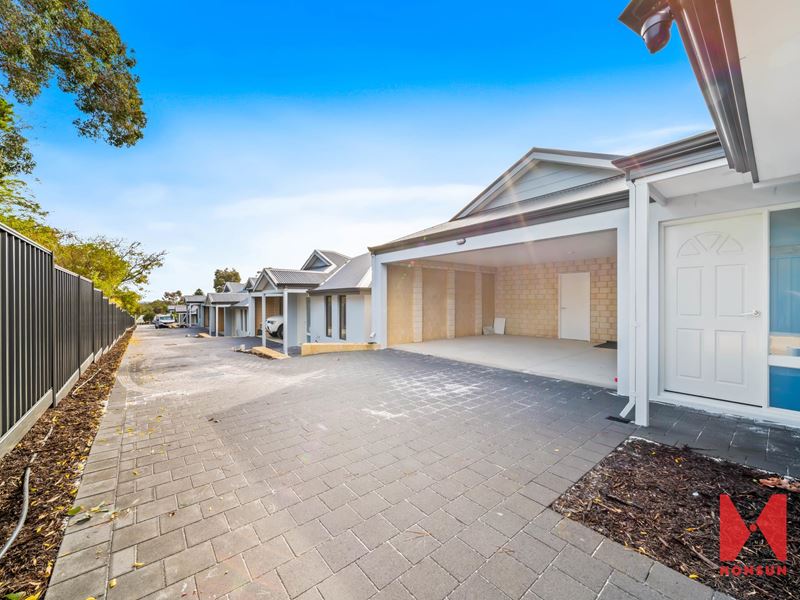 7/31 Serls Street, Armadale