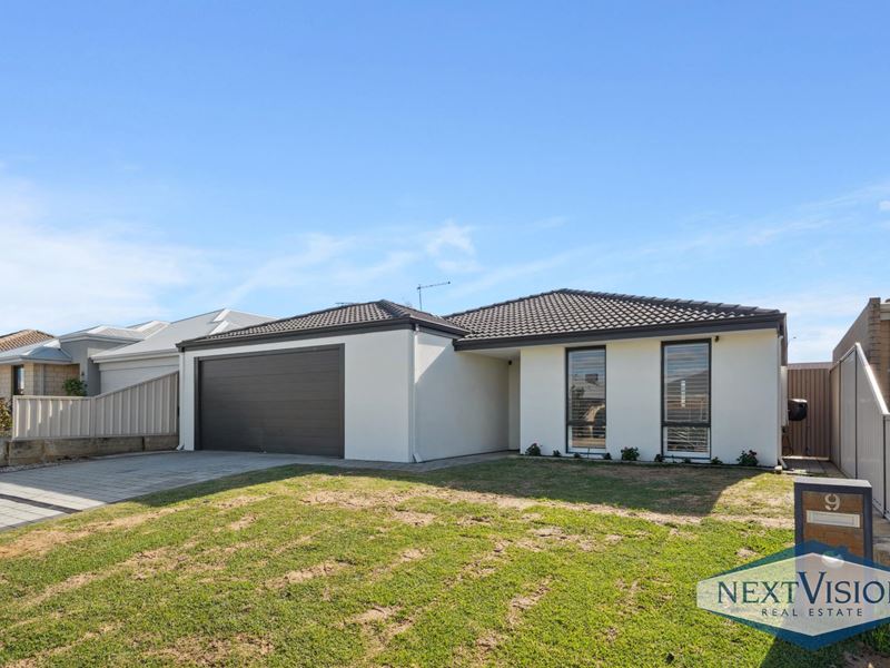 9 Ninghan Lookout, Beeliar