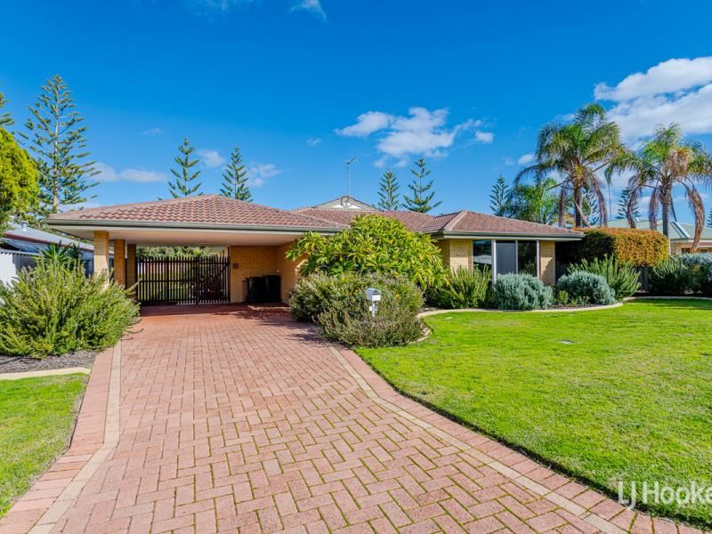 17 Lilac Green, Halls Head