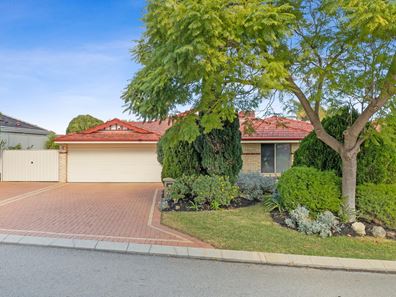 18 Scotford Way, Baldivis WA 6171