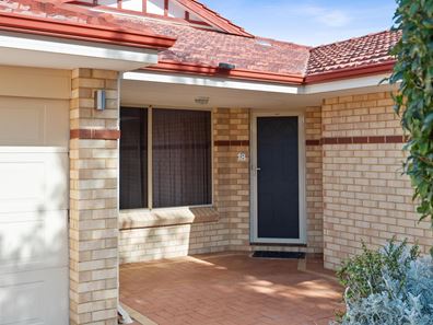 18 Scotford Way, Baldivis WA 6171