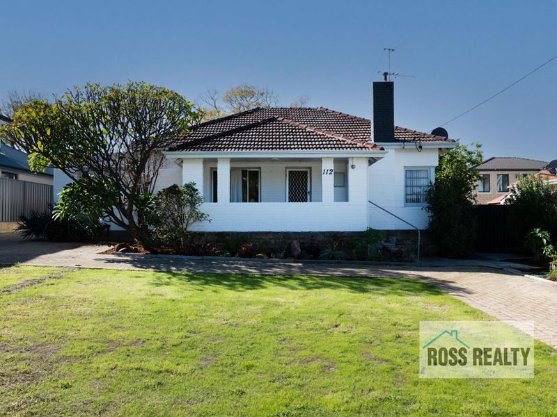 112 Birkett Street, Bedford