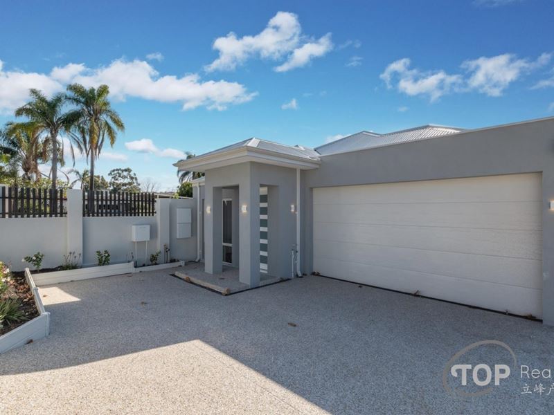 226A High Road, Riverton