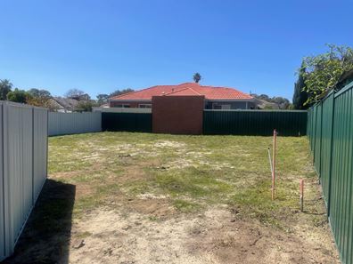 110A Walderton Avenue, Balga WA 6061