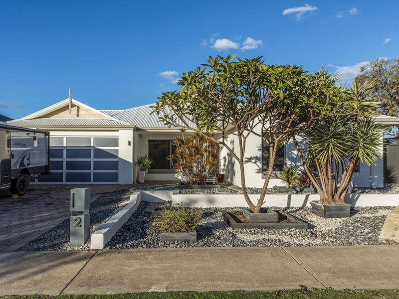 2 Sahara Drive, Baldivis