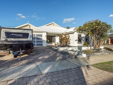 2 Sahara Drive, Baldivis WA 6171