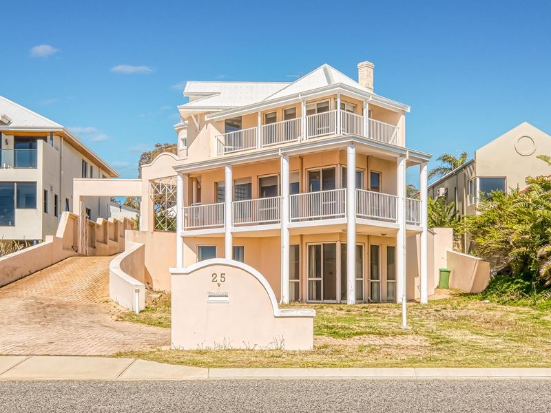 25 Melville Beach Road, Applecross WA 6153