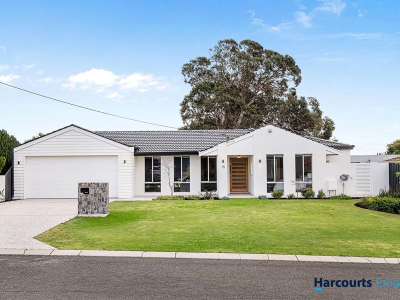 15 Carnegie Way, Padbury