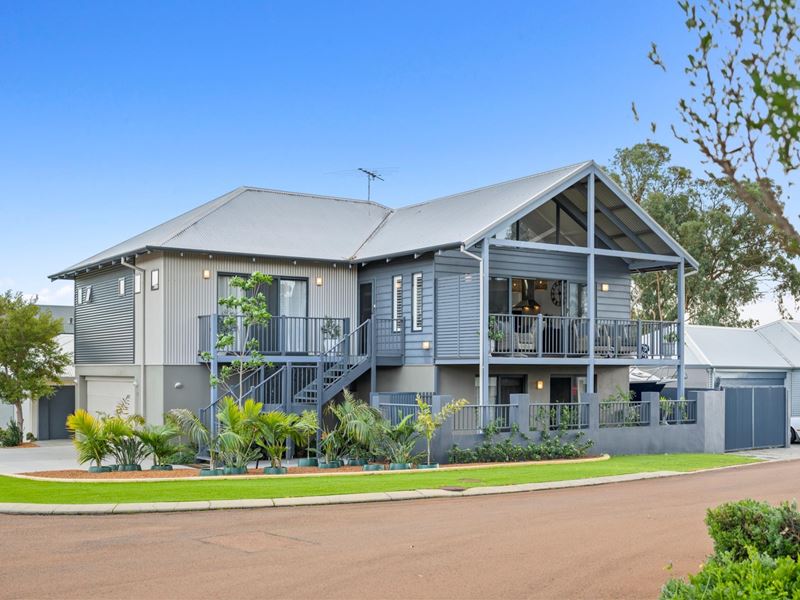 23 Garden Road, Dawesville