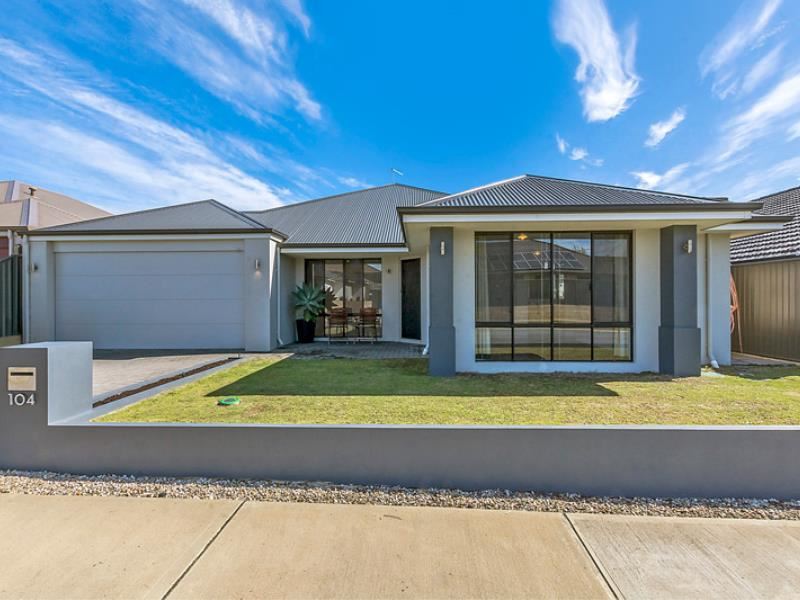 104 Bramall Terrace, Baldivis