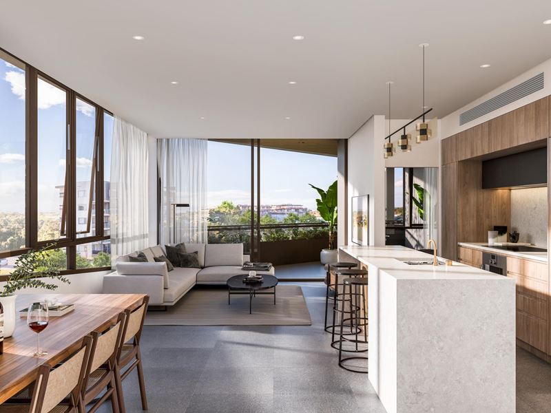 417/7 Wunderlich Road, Subiaco