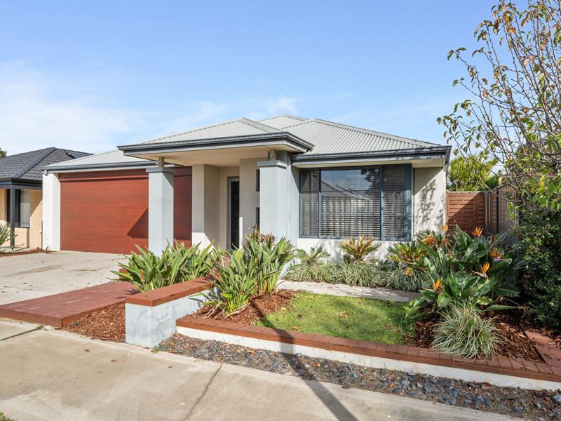21 Jindabyne Street, Hilbert