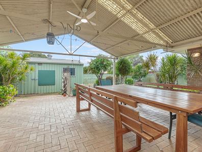 14 Ropele Drive, Parkwood WA 6147